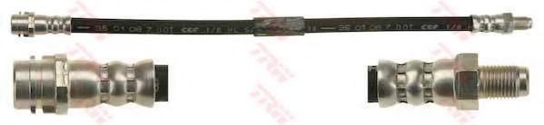 спирачен маркуч PHB519