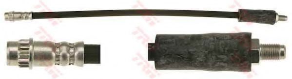 спирачен маркуч PHB537