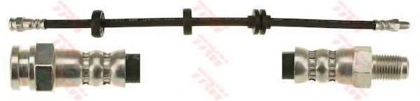 спирачен маркуч PHB596