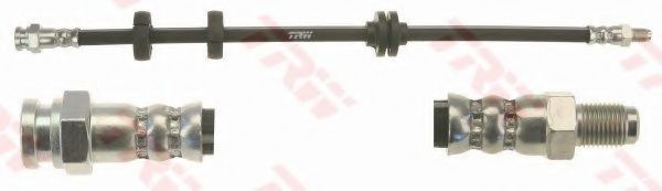 спирачен маркуч PHB627