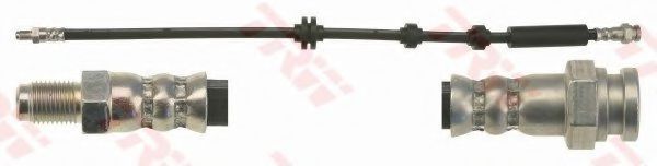 спирачен маркуч PHB640