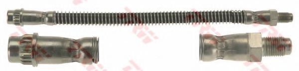 спирачен маркуч PHB688