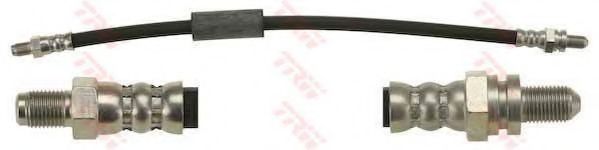 спирачен маркуч PHC272