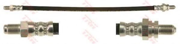 спирачен маркуч PHC542