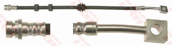 спирачен маркуч PHD1016