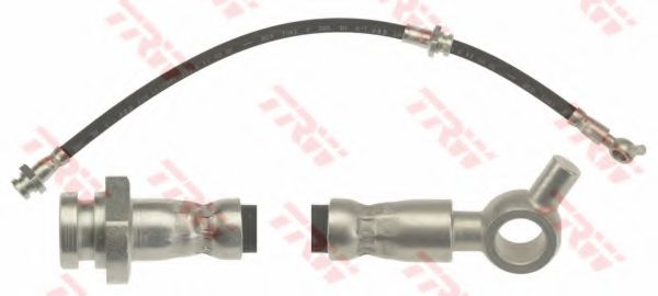 спирачен маркуч PHD1035