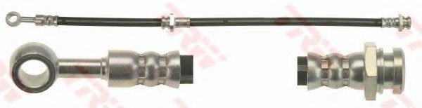 спирачен маркуч PHD1064