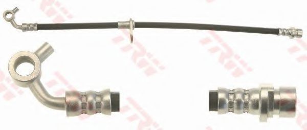 спирачен маркуч PHD1067