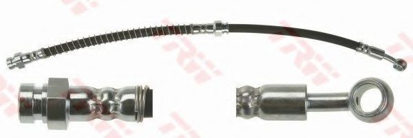 спирачен маркуч PHD1081