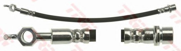 спирачен маркуч PHD1082