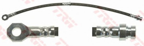 спирачен маркуч PHD1083