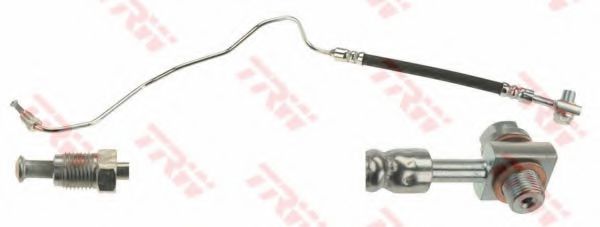 спирачен маркуч PHD1109