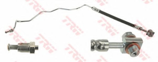 спирачен маркуч PHD1110