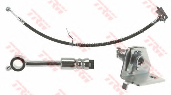 спирачен маркуч PHD1175