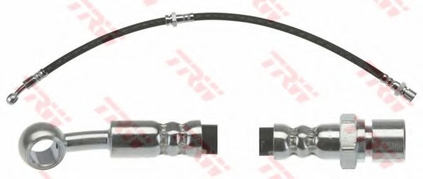 спирачен маркуч PHD1181