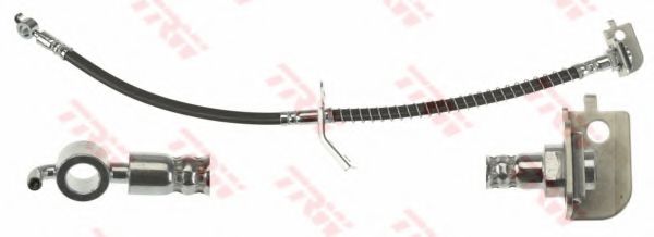 спирачен маркуч PHD1204