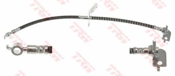 спирачен маркуч PHD1205