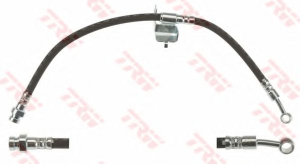 спирачен маркуч PHD1229