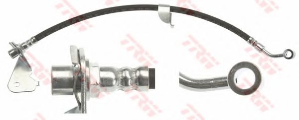 спирачен маркуч PHD1241