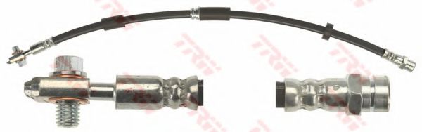 спирачен маркуч PHD1245