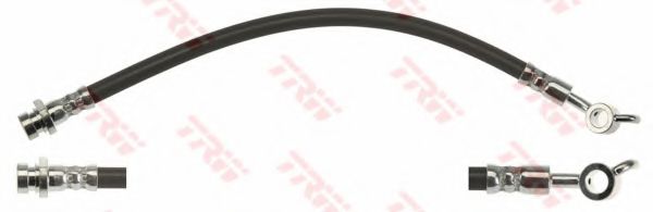 спирачен маркуч PHD1251