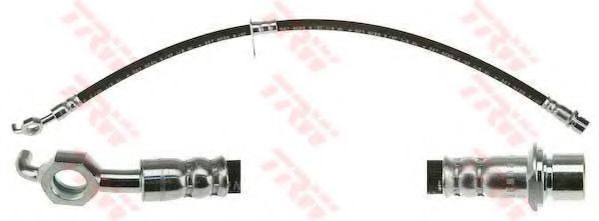 спирачен маркуч