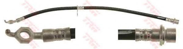 спирачен маркуч