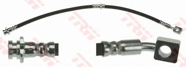 спирачен маркуч