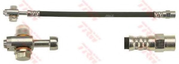 спирачен маркуч