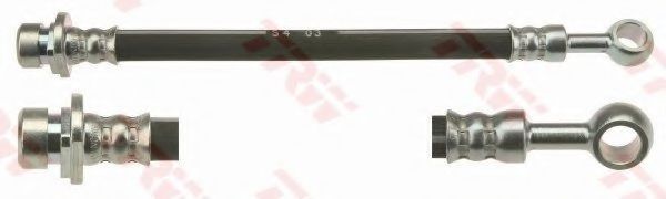 спирачен маркуч PHD552