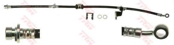 спирачен маркуч PHD556