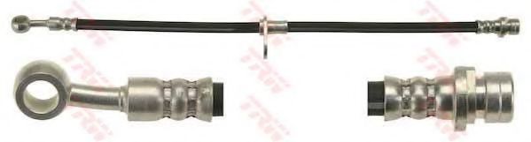 спирачен маркуч PHD577