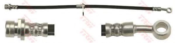 спирачен маркуч PHD578