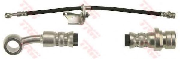 спирачен маркуч PHD579