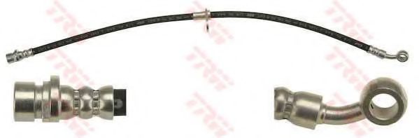 спирачен маркуч PHD593