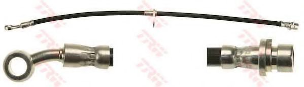 спирачен маркуч PHD596