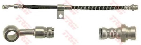 спирачен маркуч PHD609