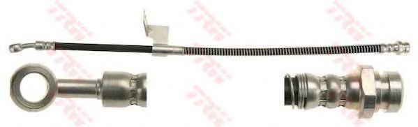 спирачен маркуч PHD617