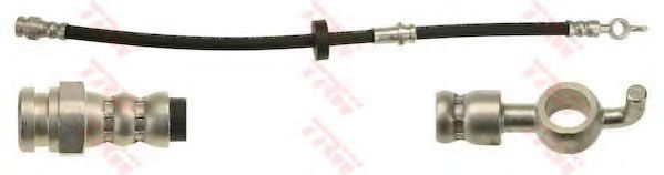 спирачен маркуч PHD644