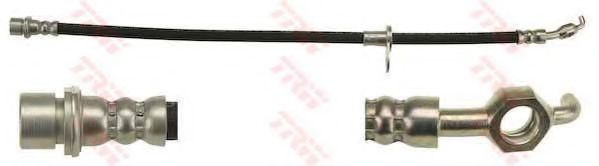 спирачен маркуч PHD686