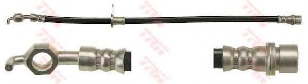 спирачен маркуч PHD687