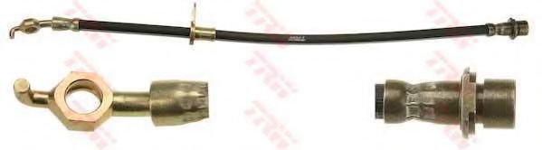 спирачен маркуч PHD693