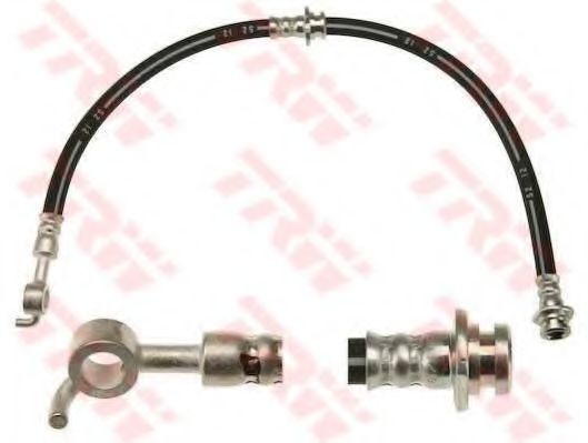 спирачен маркуч PHD7080