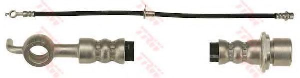 спирачен маркуч PHD926