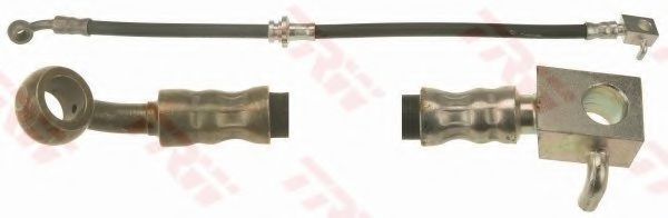 спирачен маркуч PHD969