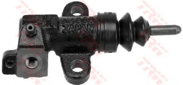 долна помпа за съединител, съединител PJC123