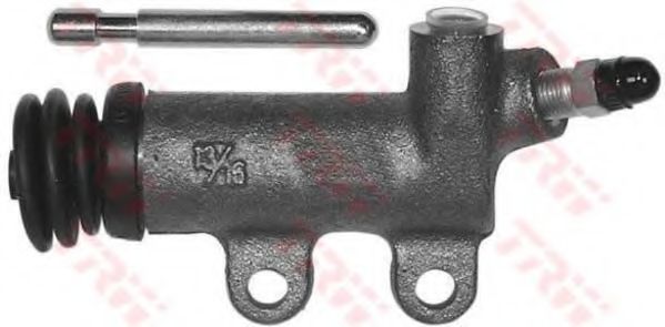 долна помпа за съединител, съединител PJF112