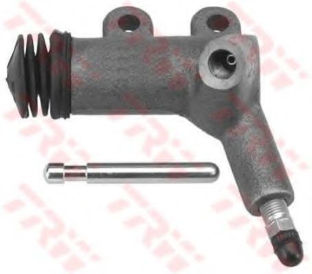 долна помпа за съединител, съединител PJF117