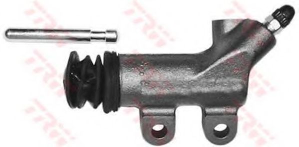 долна помпа за съединител, съединител PJF120