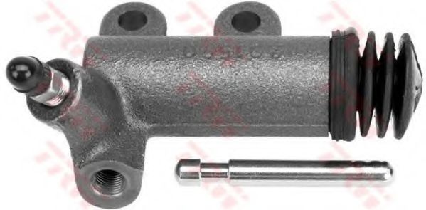 долна помпа за съединител, съединител PJF121